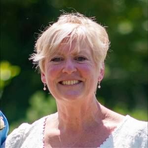 Meet your Posher, Lynne